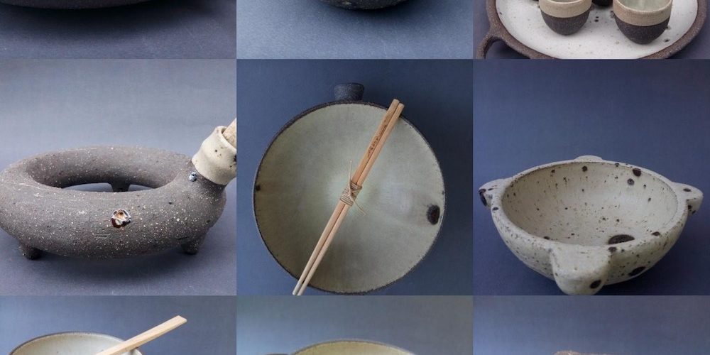 IMG_2711 Ομαδική Έκθεση κεραμικής: Στην Τεχνόπολη 2025