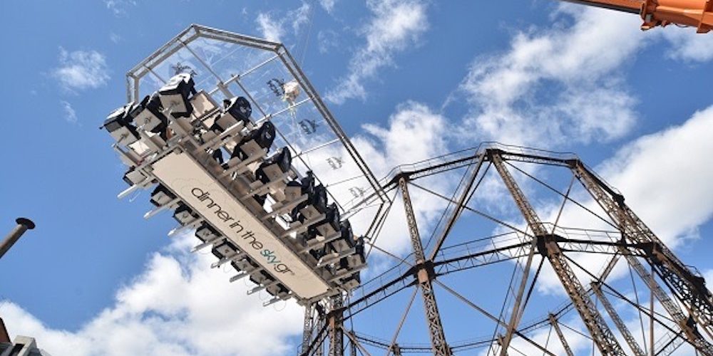 Τεχνόπολη Δήμου Αθηναίων:Πρόγραμμα Μαΐου 2025