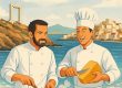 Ραντεβού: στο 7ο Food Experience της Νάξου