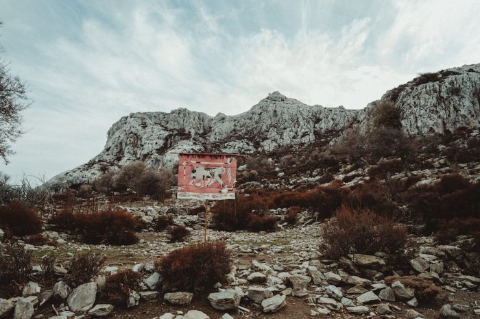 image00011 Κρήτη: Ο Ταύρος της Ίδας του Νίκου Κανόγλου