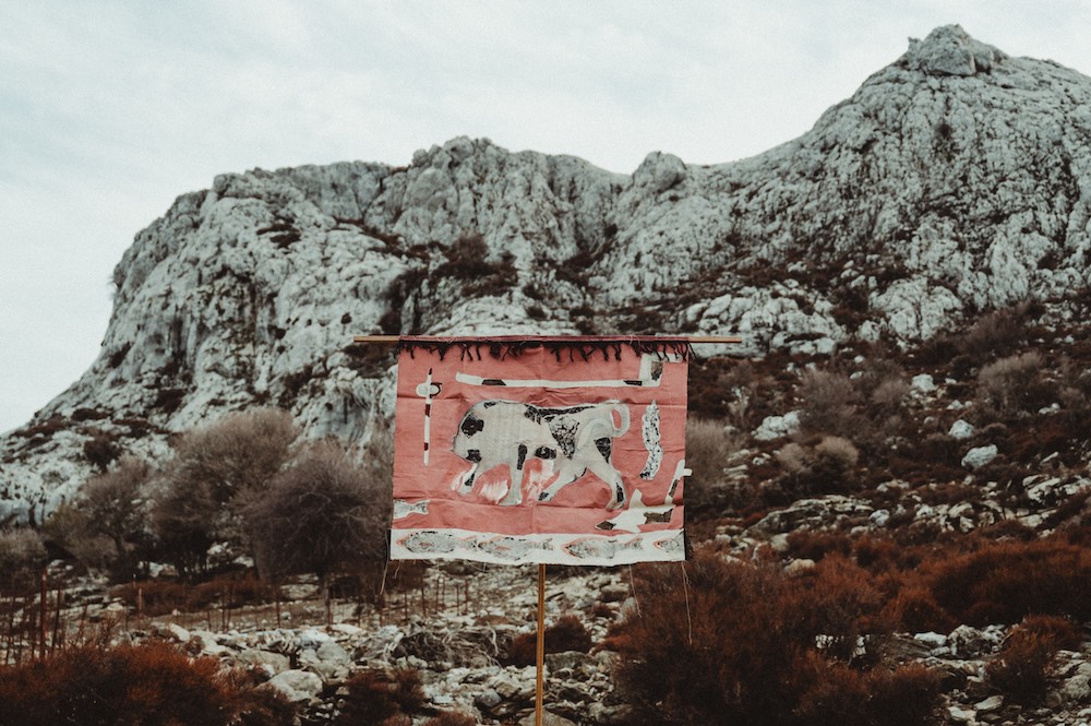 Κρήτη: Ο Ταύρος της Ίδας του Νίκου Κανόγλου