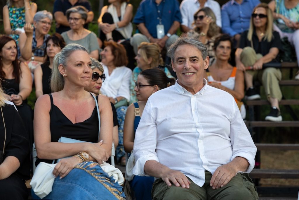 2o Φεστιβάλ Σαπφούς: Λέσβος 2025