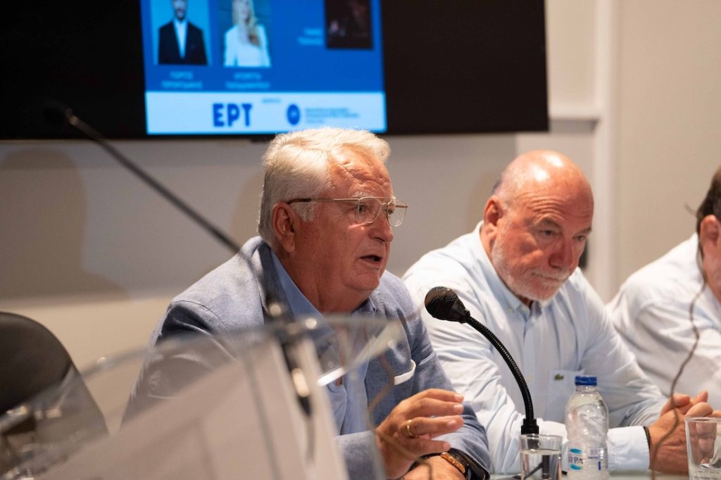 2o Φεστιβάλ Σαπφούς: Λέσβος 2025