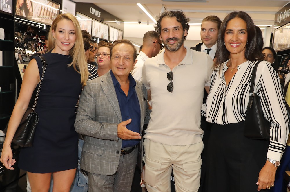 Sculpture: Άρωμα Με τον No1 influencer