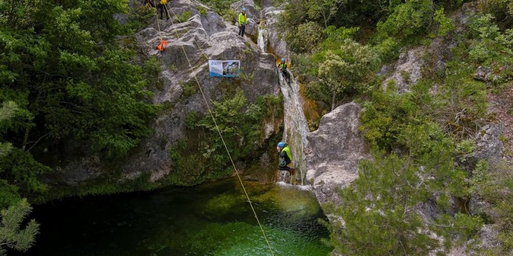 2ο OLYMPUS ADRENALINE & NATURE FESTIVAL (1)