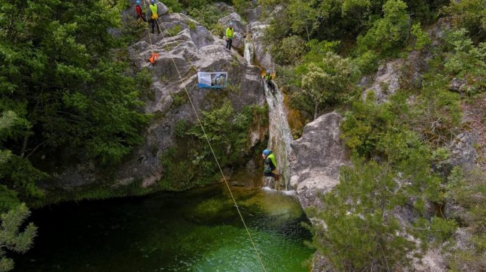 2ο OLYMPUS ADRENALINE & NATURE FESTIVAL (1)