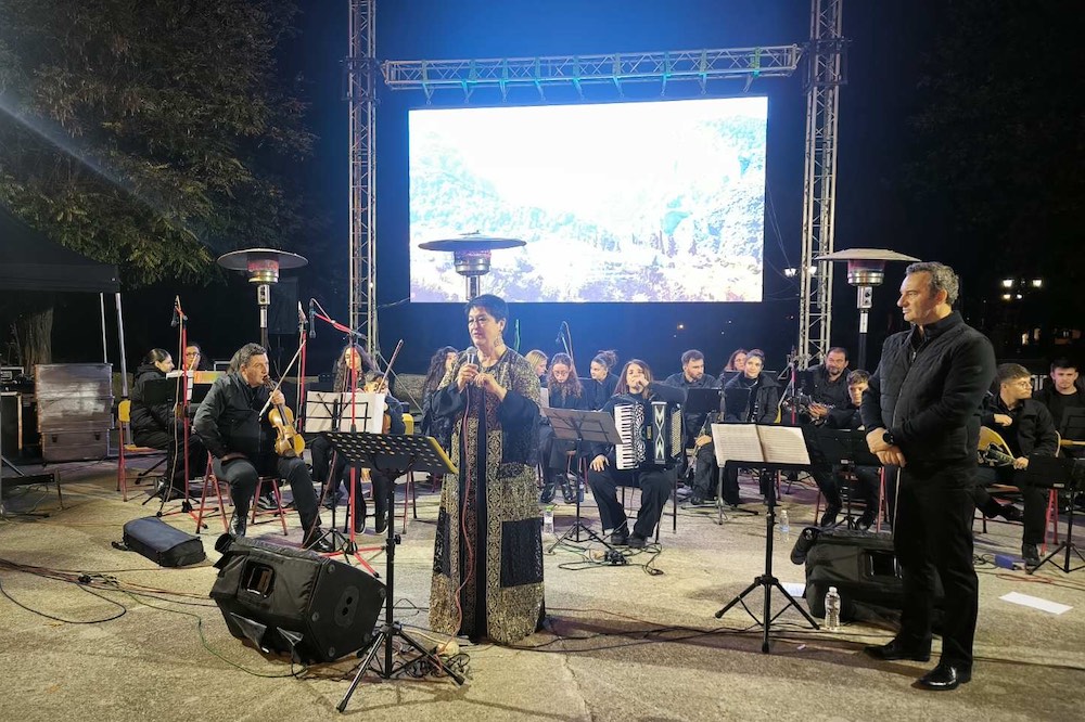 Η Πιερία σε πρώτο πλάνο: Με το 2ο Adrenaline