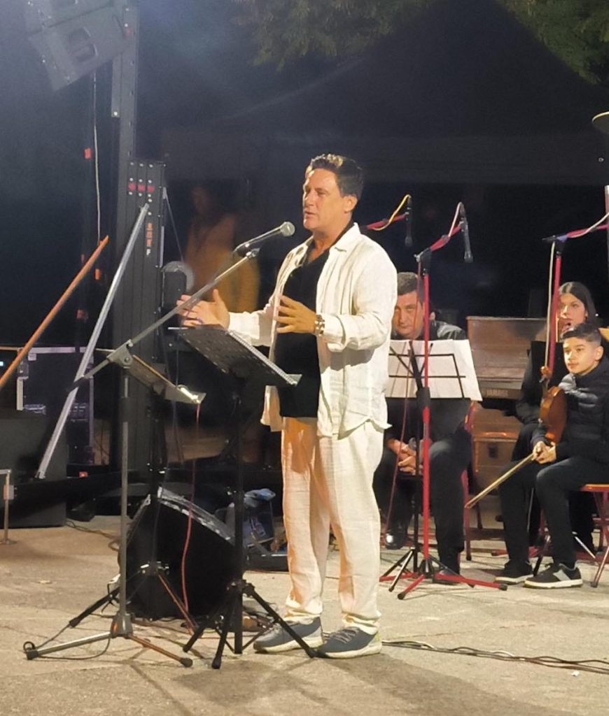 Η Πιερία σε πρώτο πλάνο: Με το 2ο Adrenaline