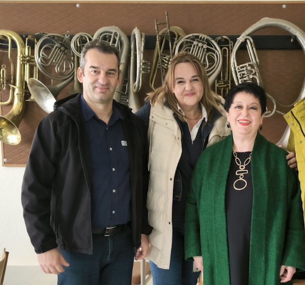 Η Πιερία σε πρώτο πλάνο: Με το 2ο Adrenaline