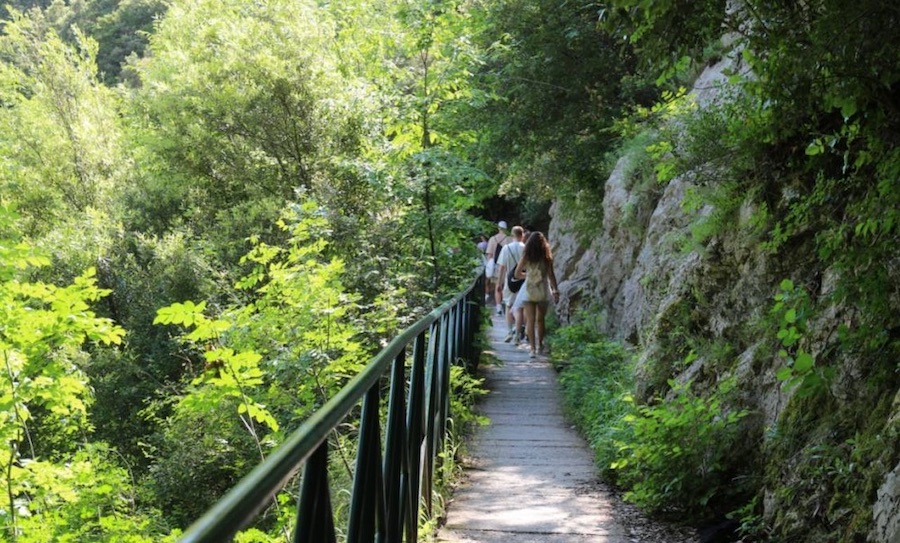 Η Πιερία σε πρώτο πλάνο: Με το 2ο Adrenaline