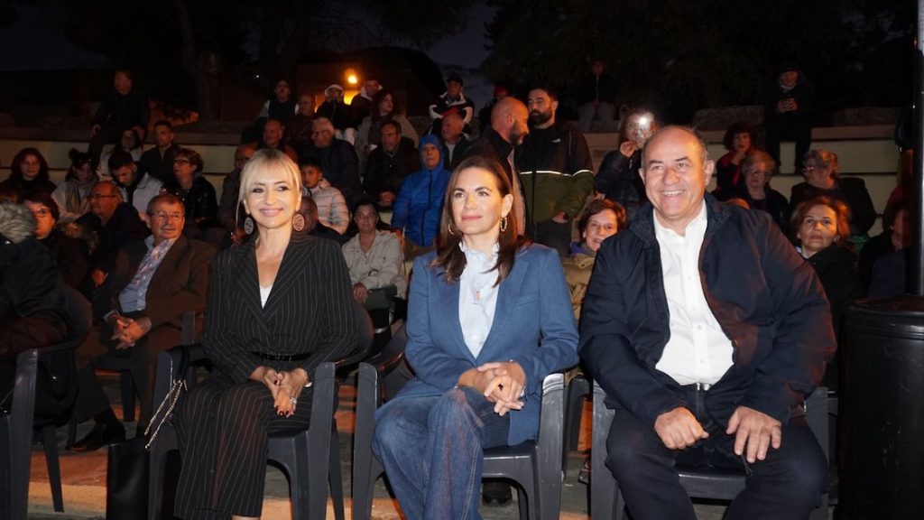 Η Πιερία σε πρώτο πλάνο: Με το 2ο Adrenaline