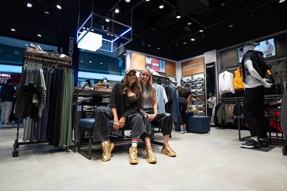 Εγκαίνια: Skechers Concept Store στην Πάφο