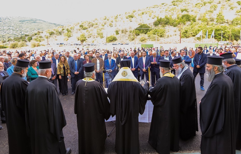 Ο Συνεταιρισμός Καλαβρύτων: Θωρακίζει τη Φέτα