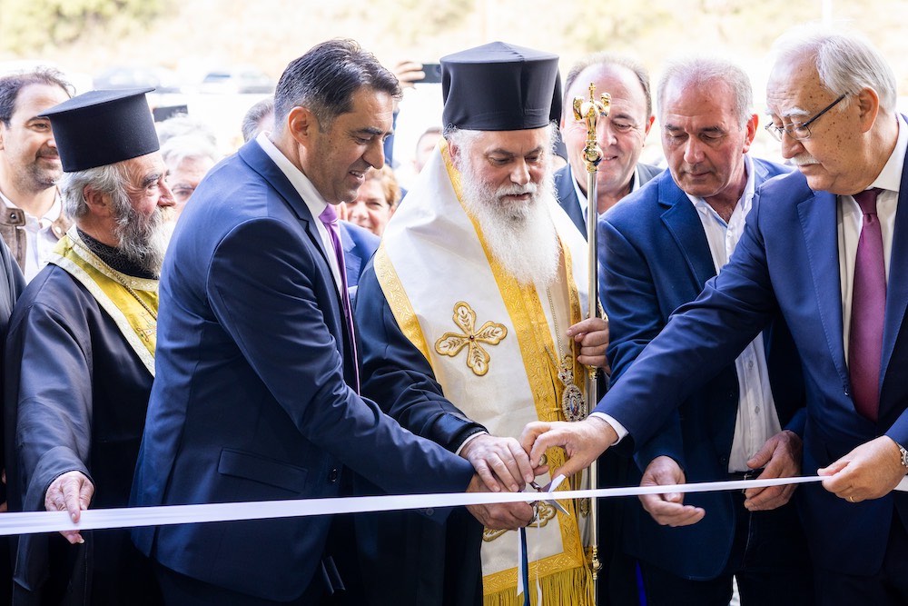 Ο Συνεταιρισμός Καλαβρύτων: Θωρακίζει τη Φέτα