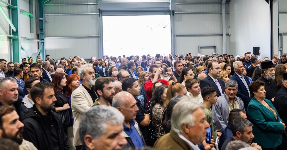 Ο Συνεταιρισμός Καλαβρύτων: Θωρακίζει τη Φέτα