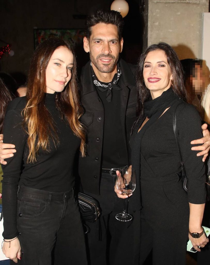 XMAS πάρτι ομορφιάς: Χριστίνας Σαράντη 2025