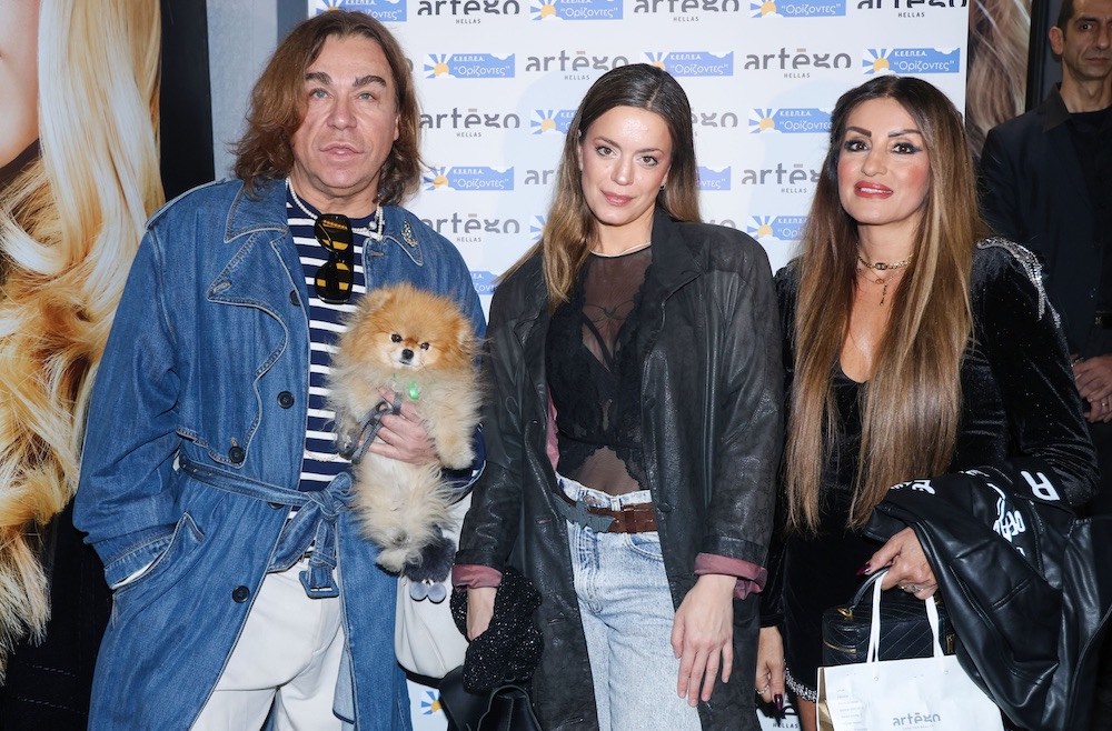 XMAS Πάρτι Artego Hellas: Για το ΚΕΕΠΕΑ 2025