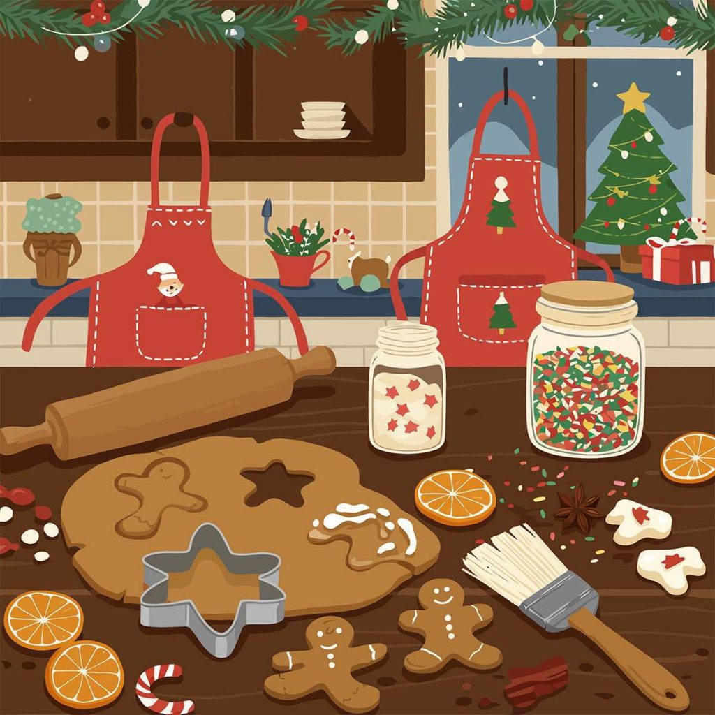 XMAS: Προγράμματα στον Ελληνικό Κόσμο 2025