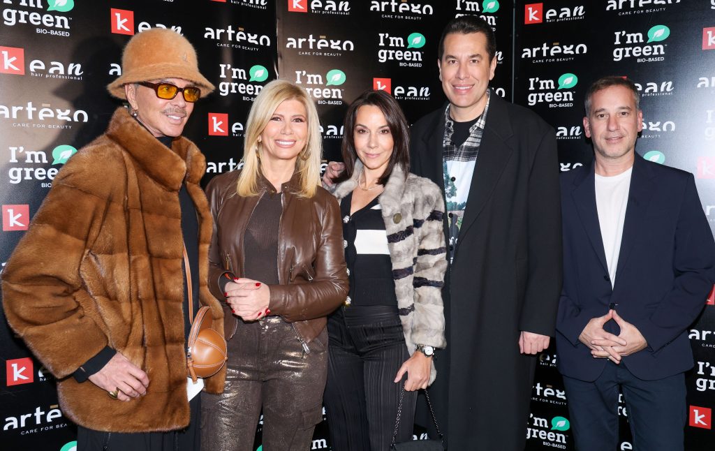 XMAS Πάρτι Artego Hellas: Για το ΚΕΕΠΕΑ 2025