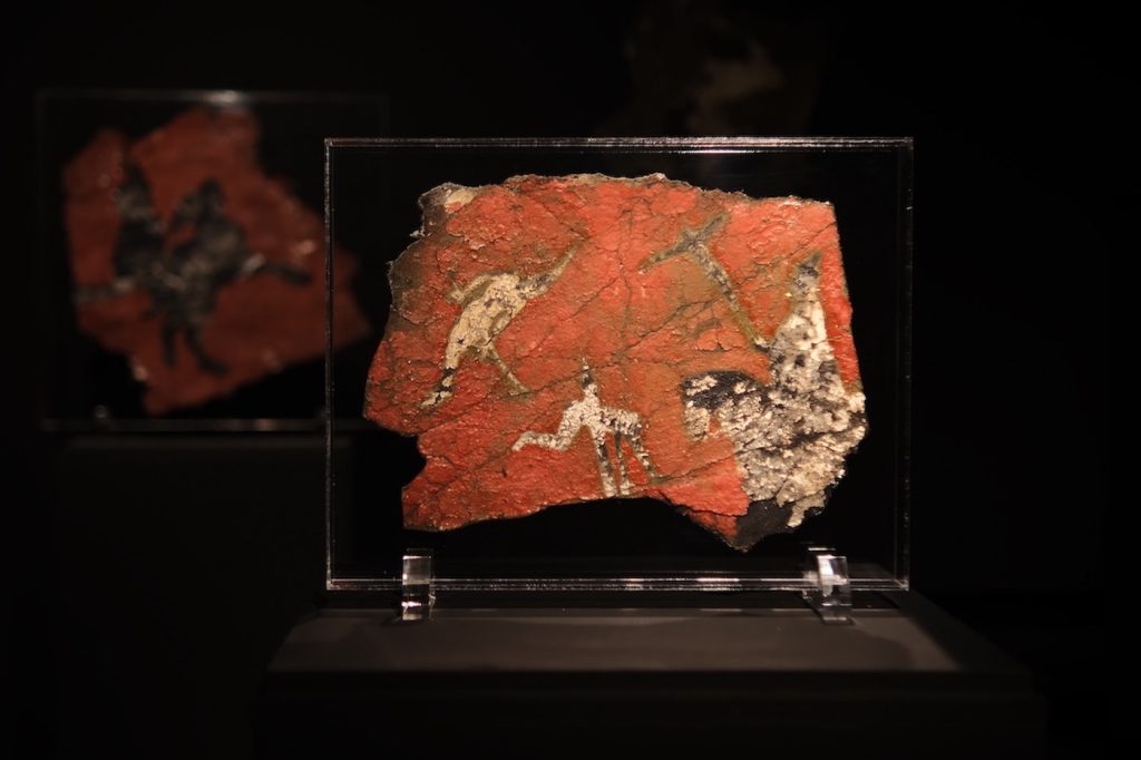 Νίκος Κανόγλου: Εγκαίνια 1ης ατομικής 2026