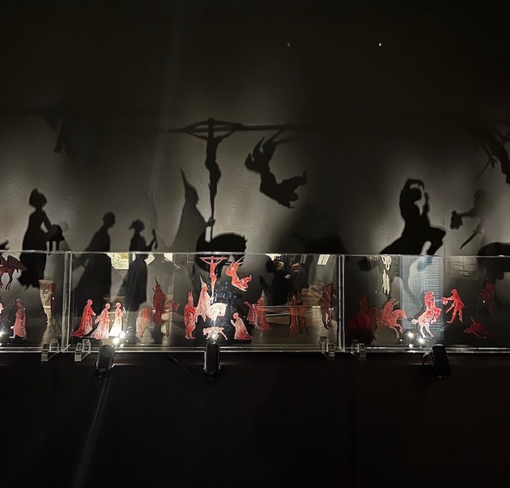 Νίκος Κανόγλου: Εγκαίνια 1ης ατομικής 2026