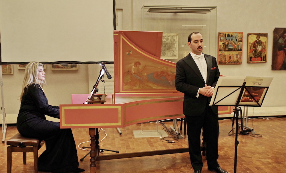 Αθωνικά Αποτυπώματα: Μια εικαστική έκφραση