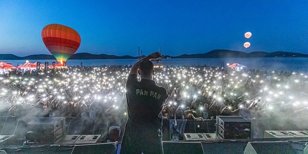 Έρχεται: Το 3ο Plastiras Lake Festival 2026 