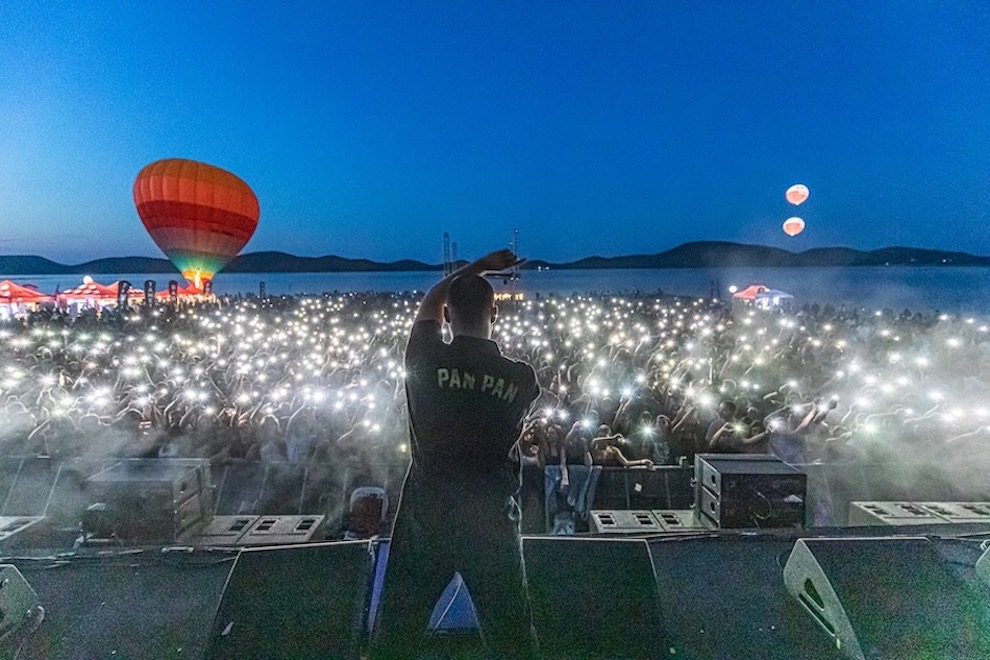 Έρχεται: Το 3ο Plastiras Lake Festival 2026 