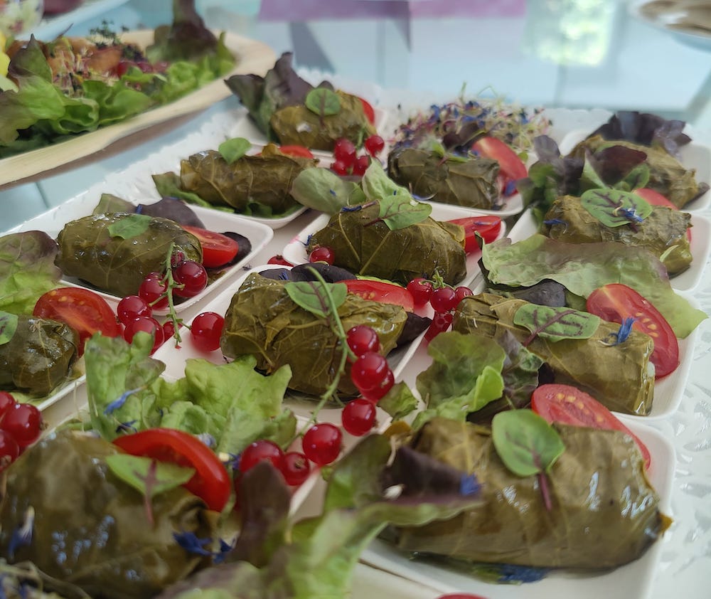 Αθήνα-Λυών: Στο πάρτυ του ΕΟΤ-Sky στη Γαλλία