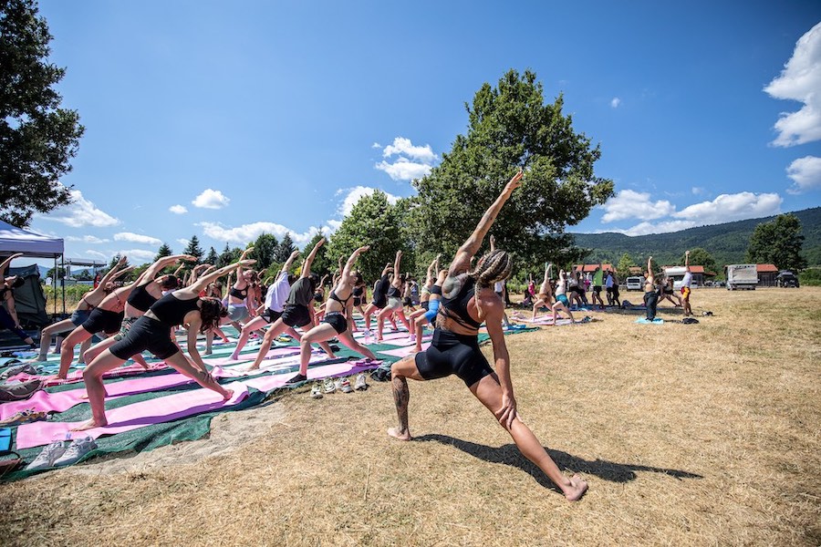 Έρχεται: Το 3ο Plastiras Lake Festival 2026 