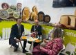 Η Γραβιέρα της ΕΑΣ Νάξου: Στην Food Expo 2026