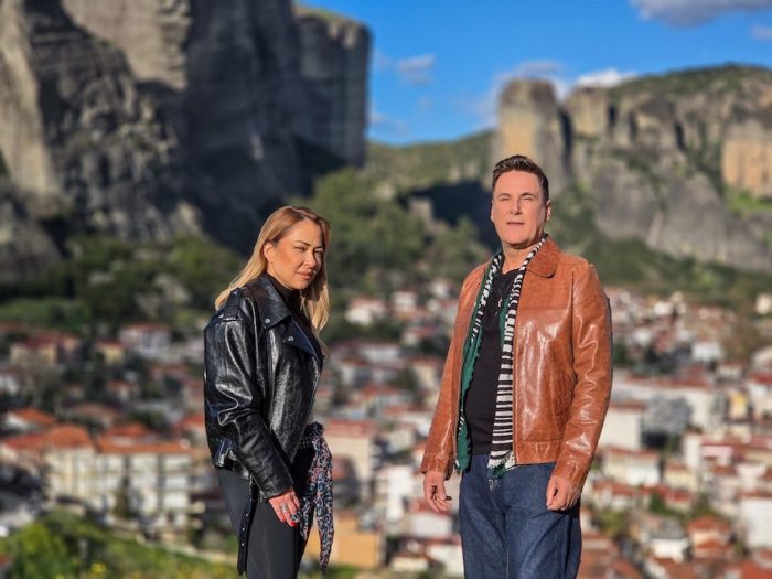 IMG_6679 Πάσχα στα Μετέωρα: Με Νέζο Ααλανίδου