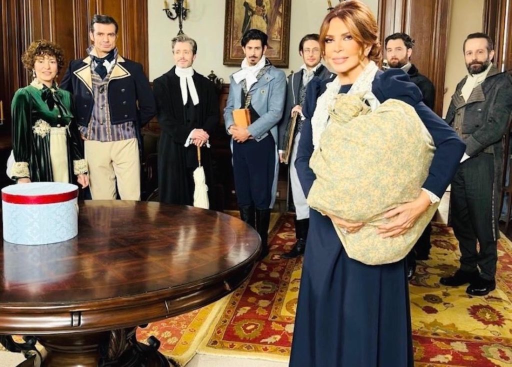 Ολοκληρώθηκαν: Τα γυρίσματα για τον Έλγιν