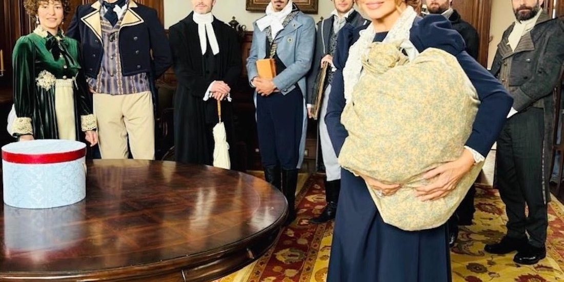 Ολοκληρώθηκαν: Τα γυρίσματα για τον Έλγιν