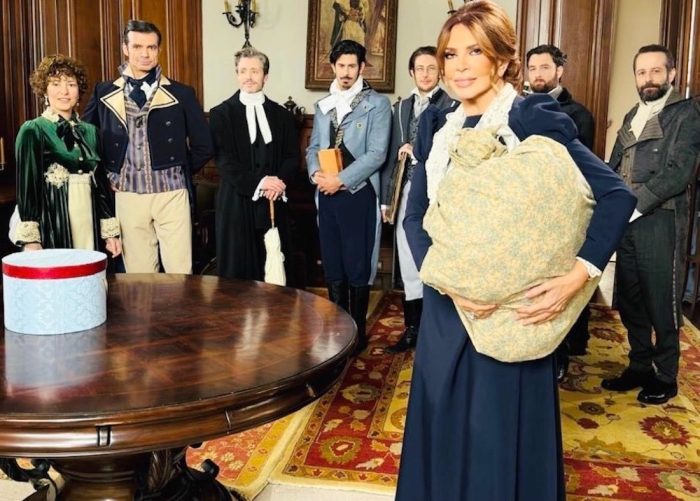 Ολοκληρώθηκαν: Τα γυρίσματα για τον Έλγιν