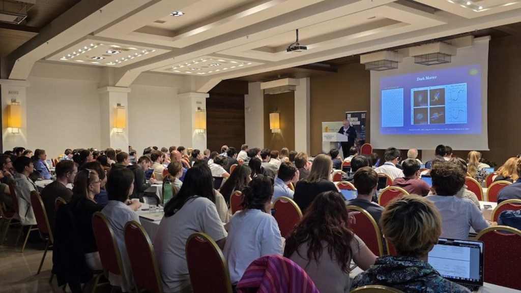 5 Olympian Symposium: Aστροφυσικής στη Πιερία