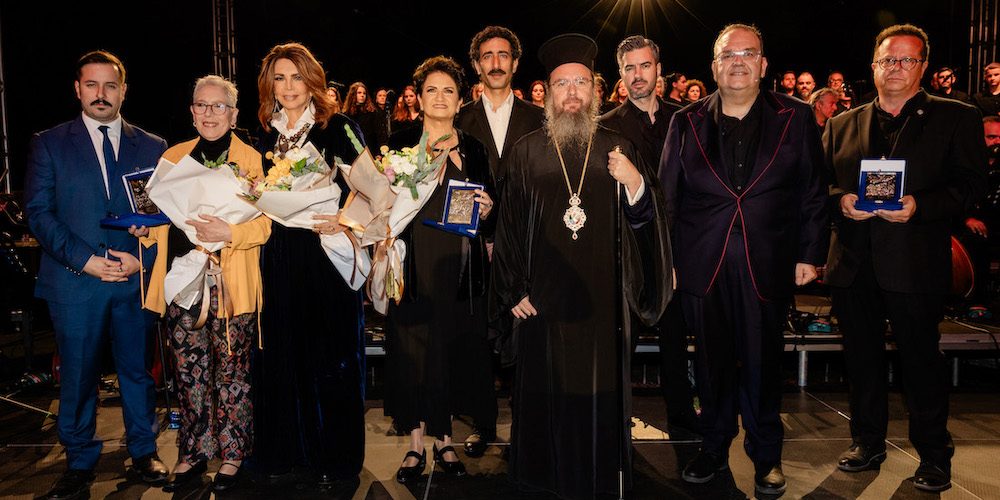332135 Μεσολόγγι: Έξοδος o Δρόμος προς την Αθανασία