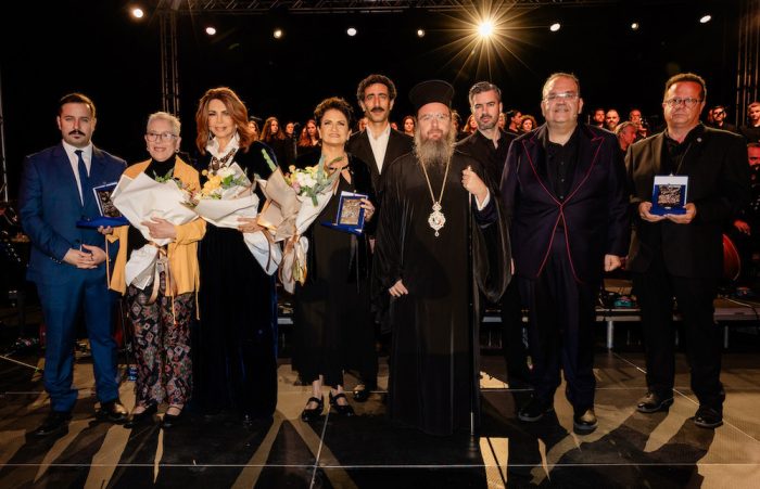 332135 Μεσολόγγι: Έξοδος o Δρόμος προς την Αθανασία