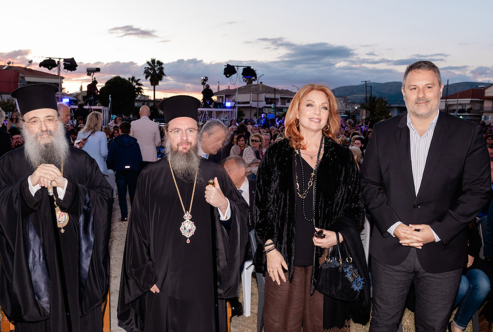 Μεσολόγγι: Έξοδος o Δρόμος προς την Αθανασία