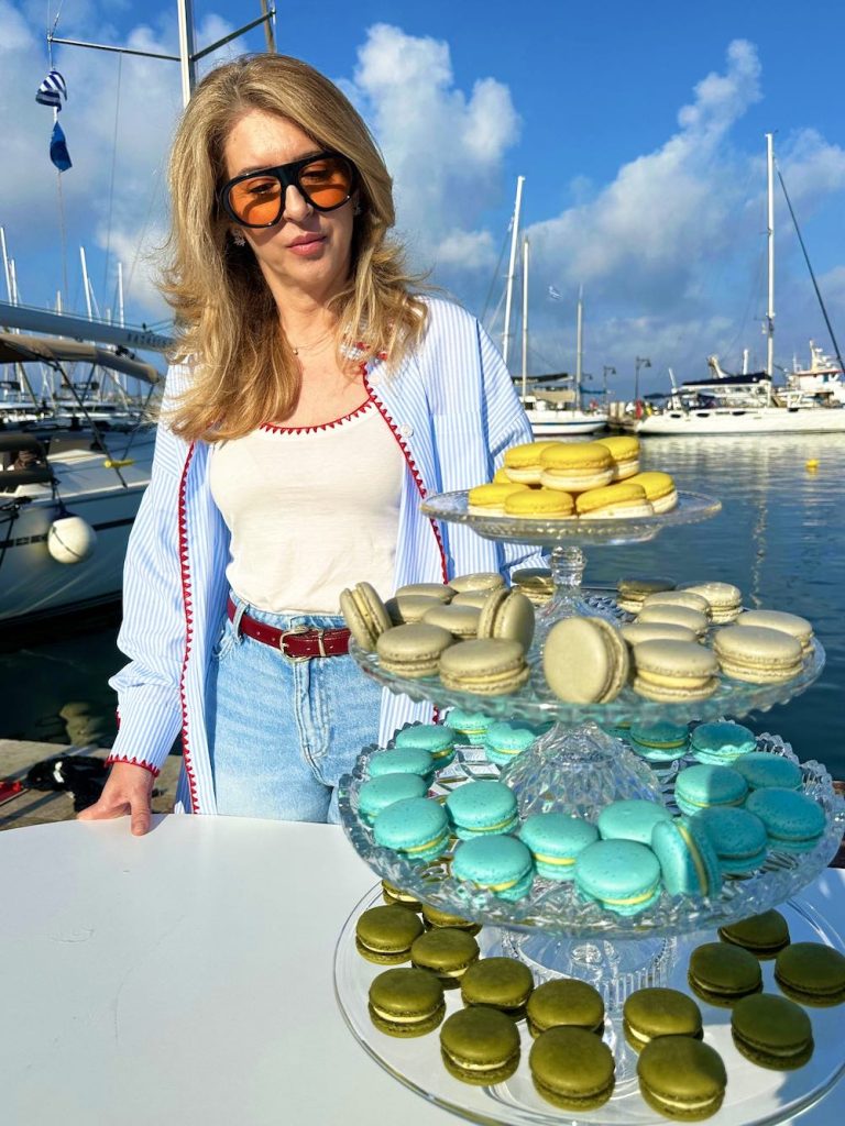 8ο Food Experience Graviera Naxos: 2026