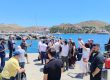 Λήμνος Τσανακαλέ: Το πρώτο δρομολόγιο 2026