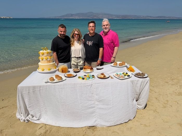 8ο Food Experience Graviera Naxos: 2026