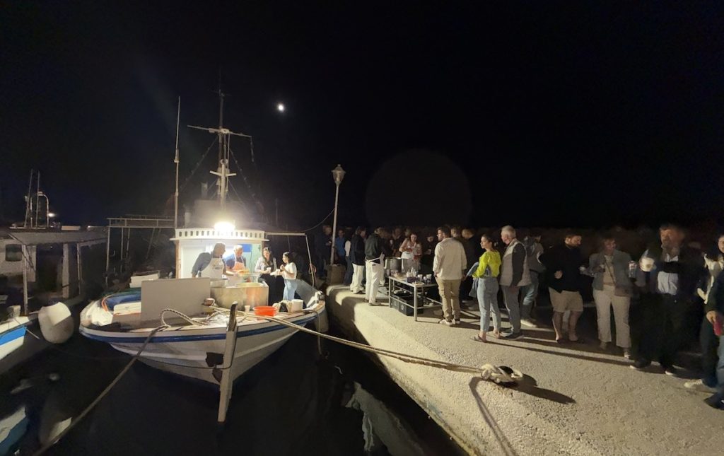 Κουφονήσια: Πανηγύρι στη γιορτή του Ψαρά 2026