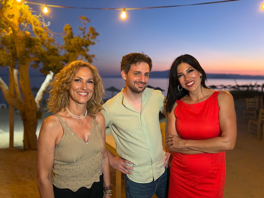 8ο Food Experience Graviera Naxos: 2026