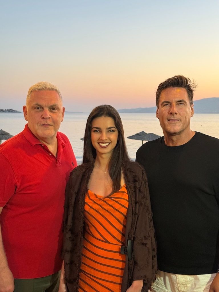 8ο Food Experience Graviera Naxos: 2026