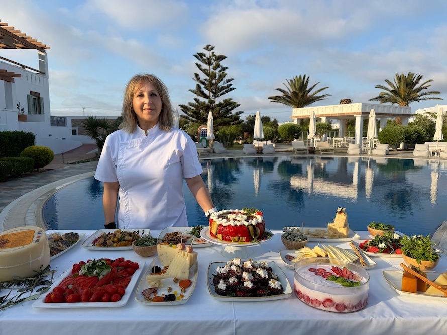 8ο Food Experience Graviera Naxos: 2026