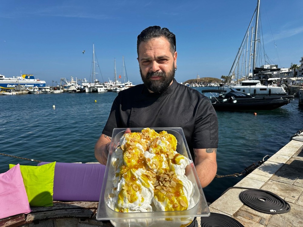 8ο Food Experience Graviera Naxos: 2026