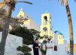 Ταξιδεύοντας στην Ίο: Με τον Χρήστο Νέζο