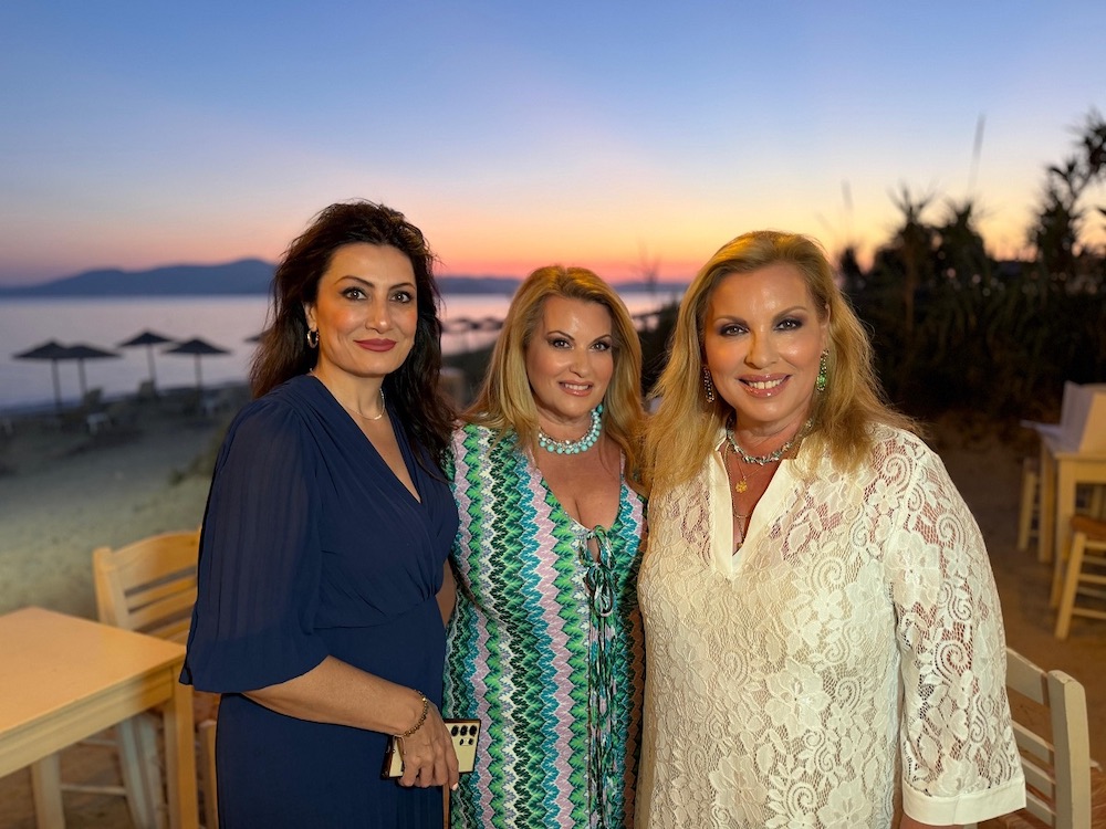 8ο Food Experience Graviera Naxos: 2026