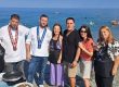 Γαστρονομία στο Φεστιβάλ Ολύμπου με Χίο Κύπρο